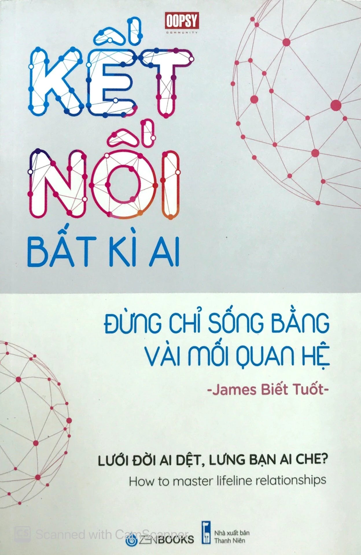 Kết Nối Bất Kì Ai