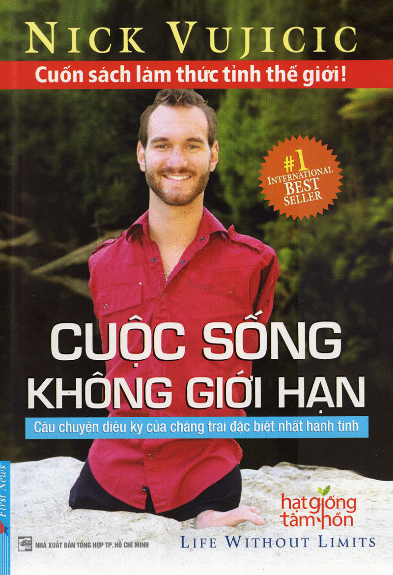 Cuộc Sống Không Giới Hạn