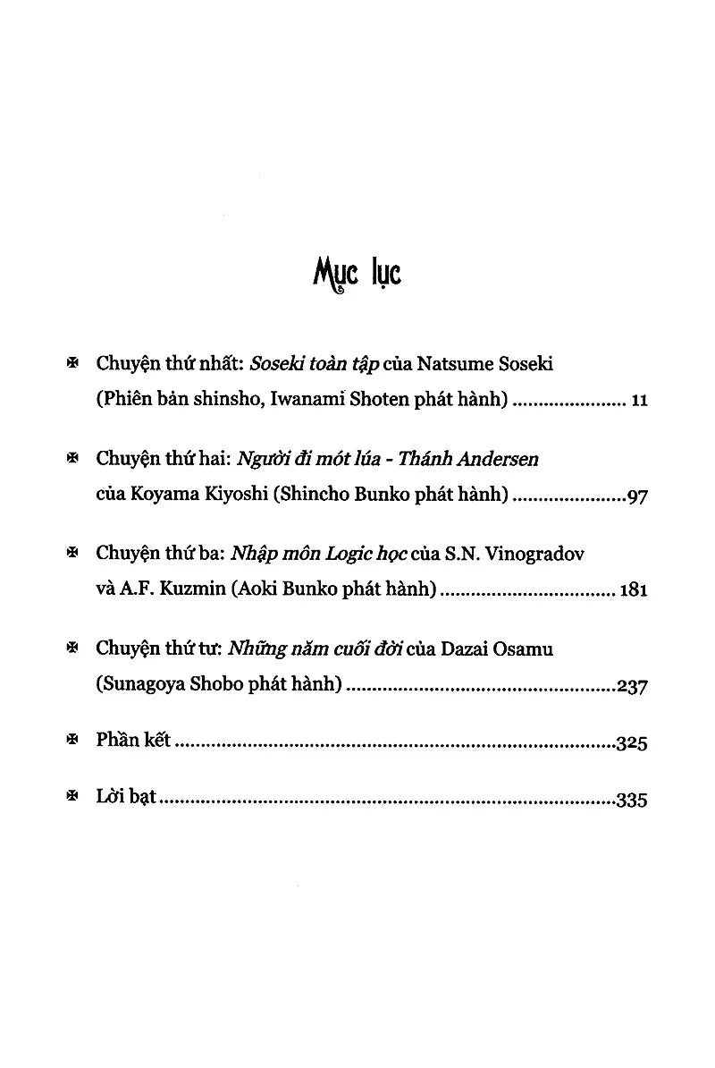 Tiệm Sách Cũ Biblia (Trọn bộ 5 Tập)