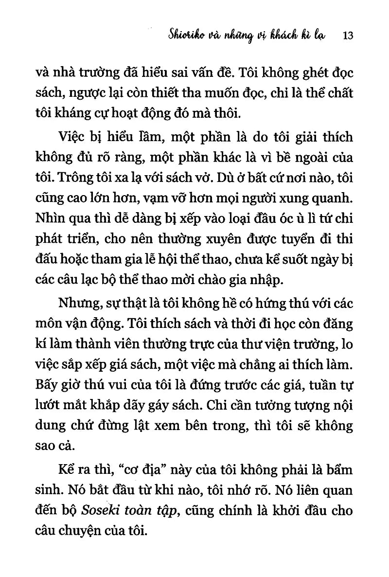 Tiệm Sách Cũ Biblia (Trọn bộ 5 Tập)