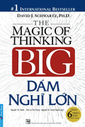 Dám Nghĩ Lớn