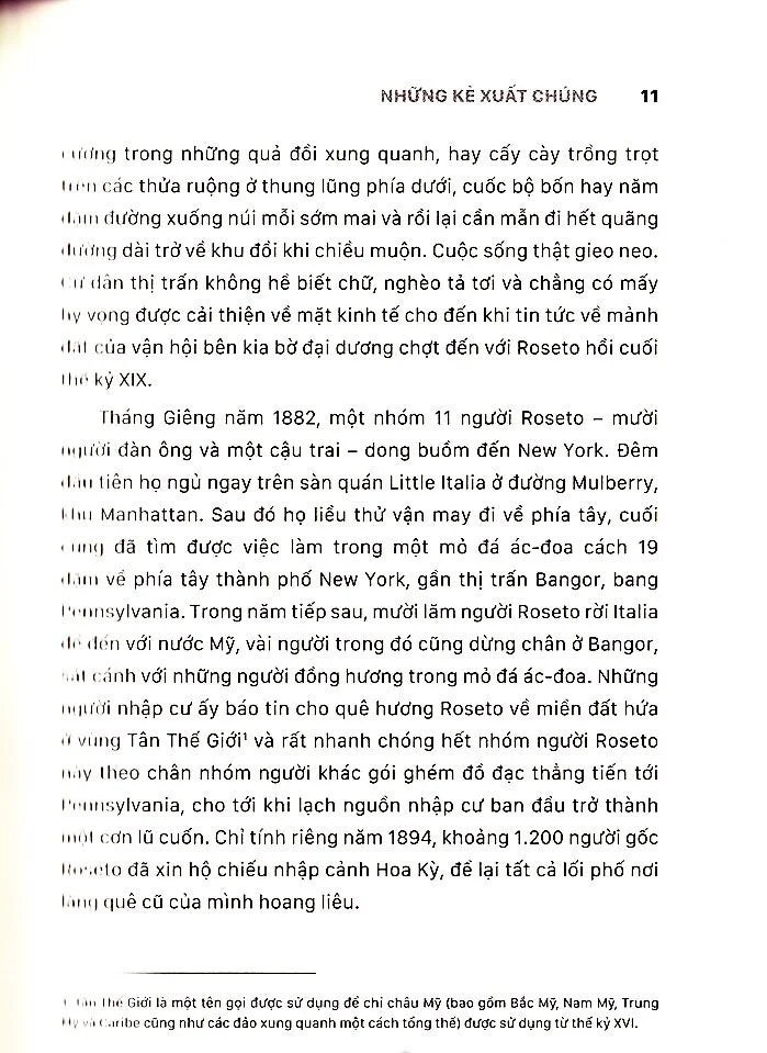 Những Kẻ Xuất Chúng