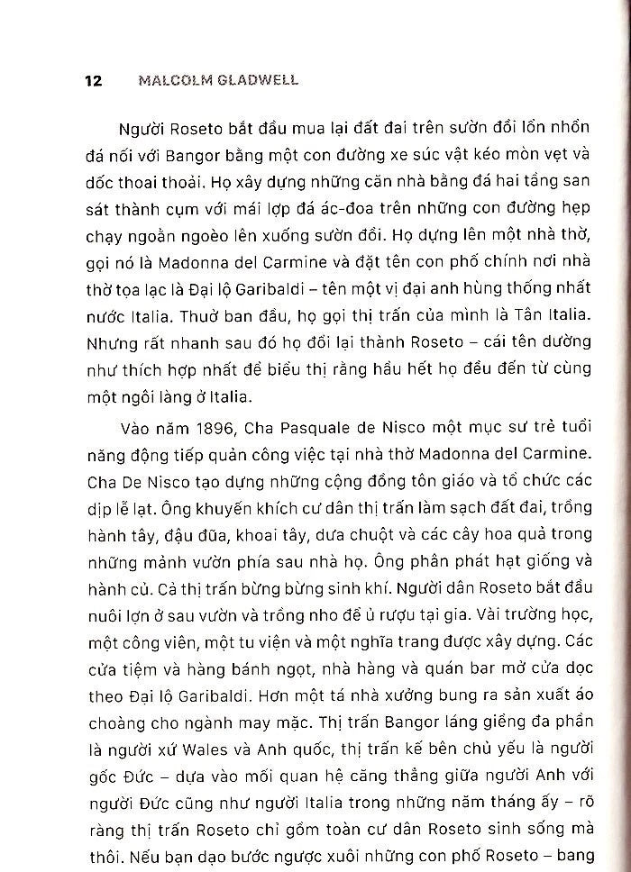 Những Kẻ Xuất Chúng