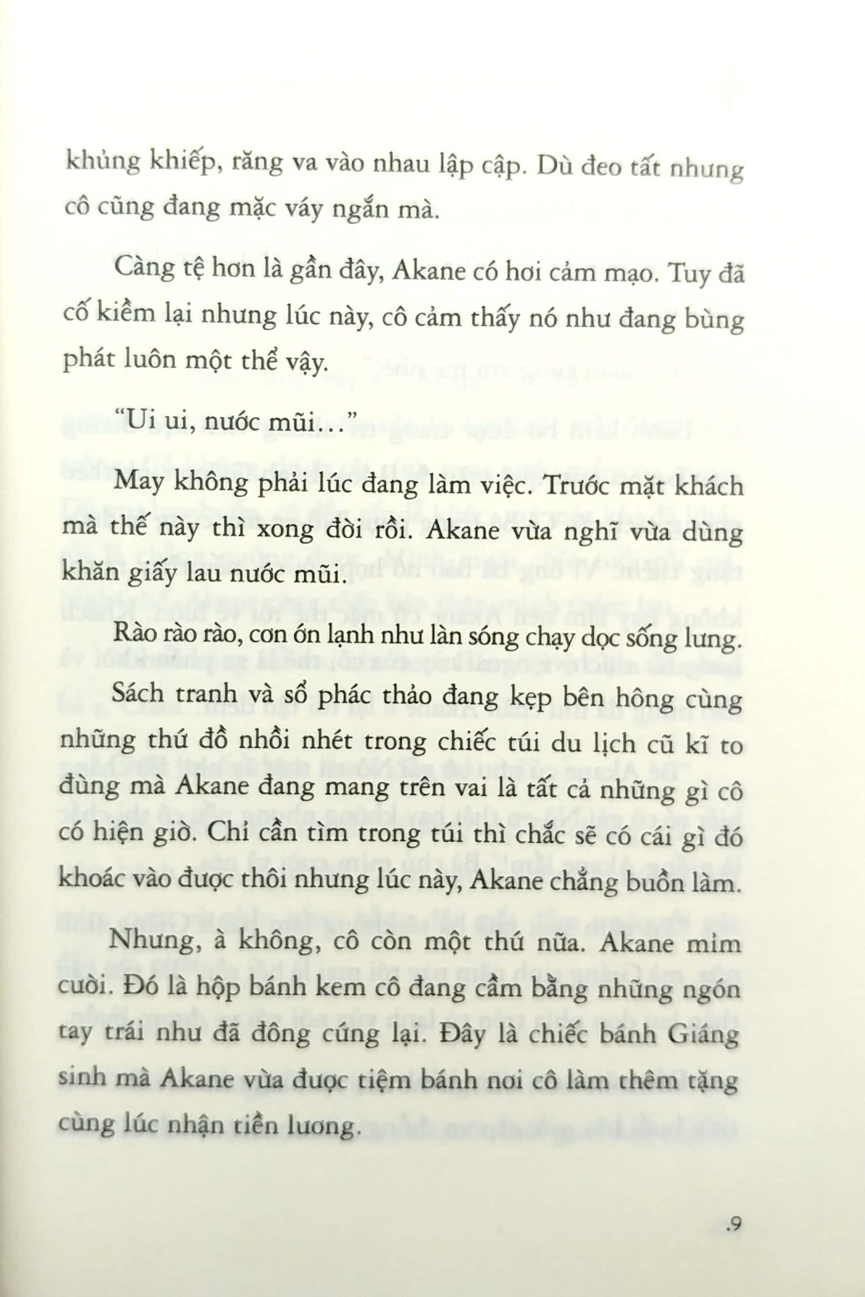 Nhà Trọ Chim Hoàng Yến (Trọn bộ 2 tập)