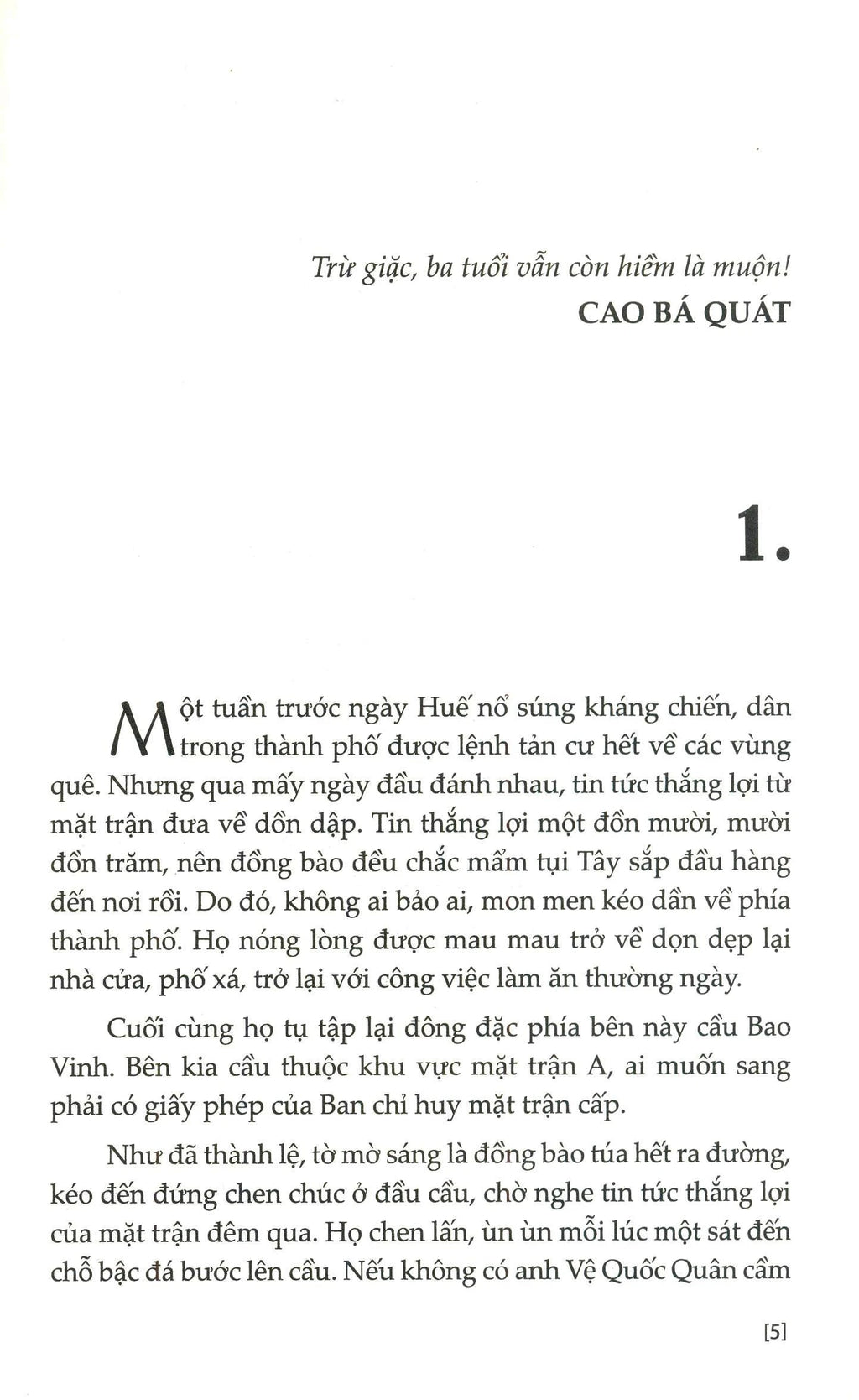 Tuổi Thơ Dữ Dội (Trọn bộ 2 tập)