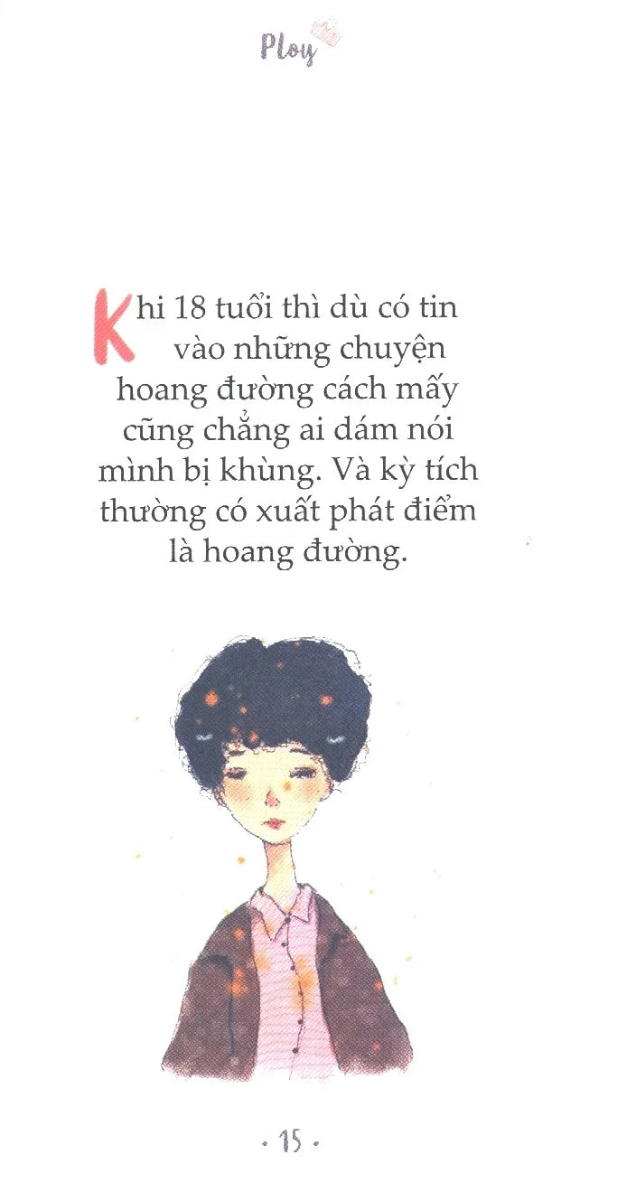 Con Gái Hiện Đại Đừng Tự Hại Mình - Gái Không Vì Mình Trời Tru Đất Diệt
