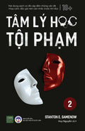 Tâm Lý Học Tội Phạm