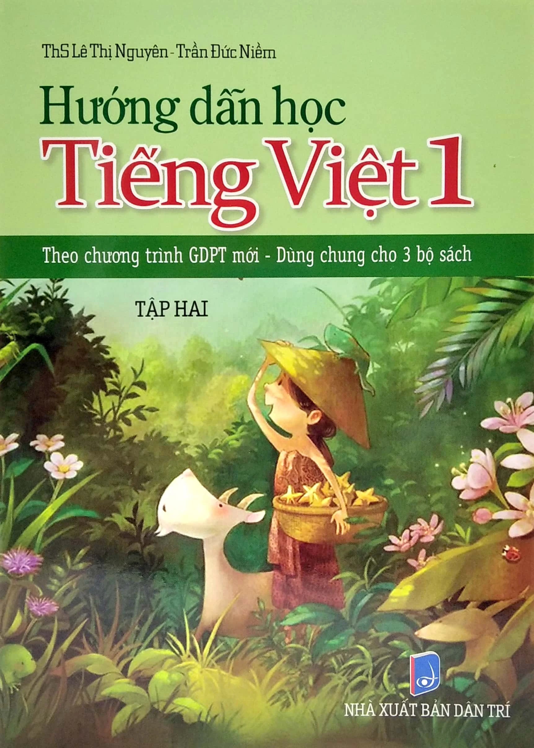 Hướng Dẫn Học Tiếng Việt