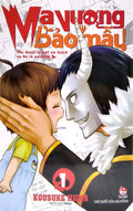 Ma vương bảo mẫu (4 tập đầu)