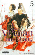 Vị Thần Lang Thang (Trọn bộ 27 tập)