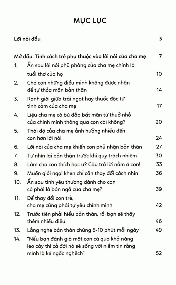 90% Trẻ Thông Minh Nhờ Cách Trò Chuyện Đúng Đắn Của Cha Mẹ