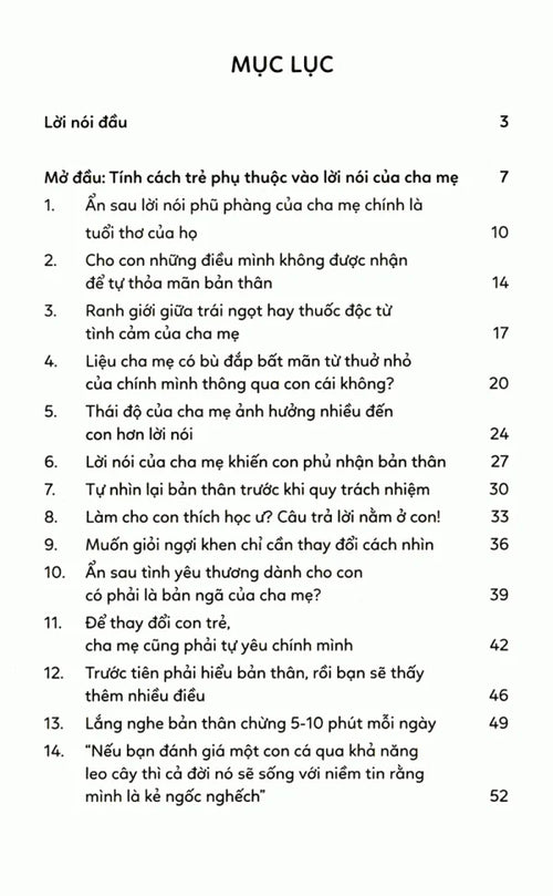 90% Trẻ Thông Minh Nhờ Cách Trò Chuyện Đúng Đắn Của Cha Mẹ
