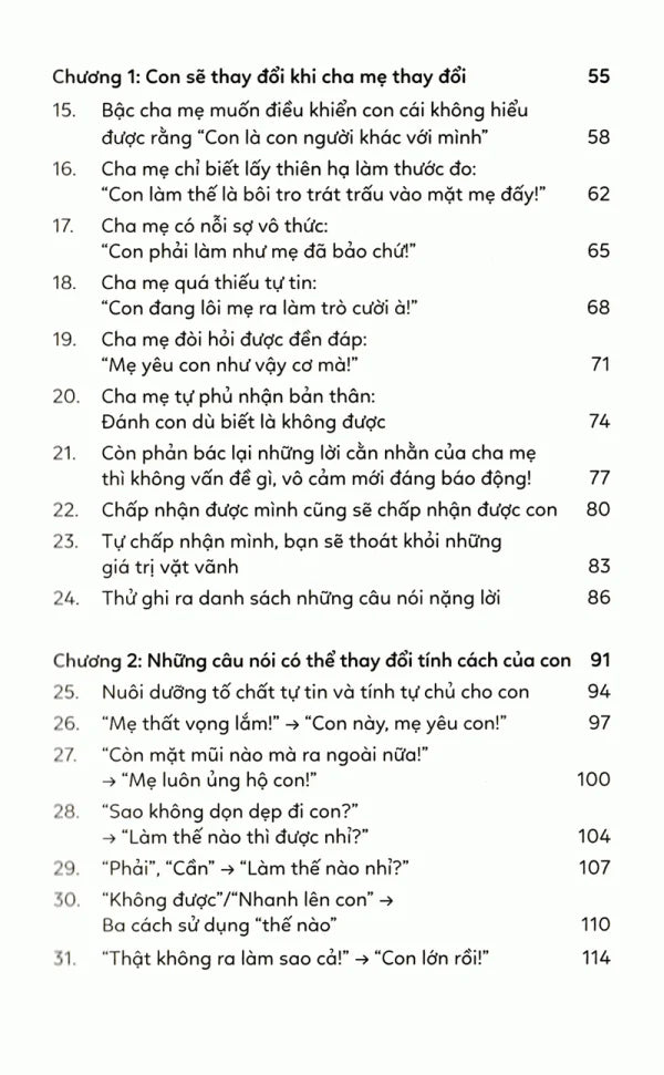 90% Trẻ Thông Minh Nhờ Cách Trò Chuyện Đúng Đắn Của Cha Mẹ