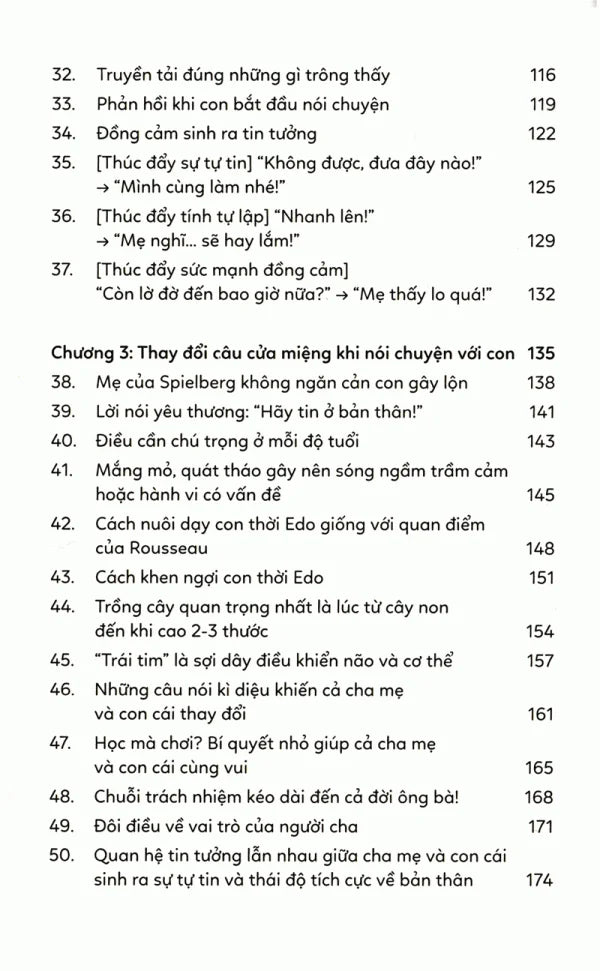 90% Trẻ Thông Minh Nhờ Cách Trò Chuyện Đúng Đắn Của Cha Mẹ
