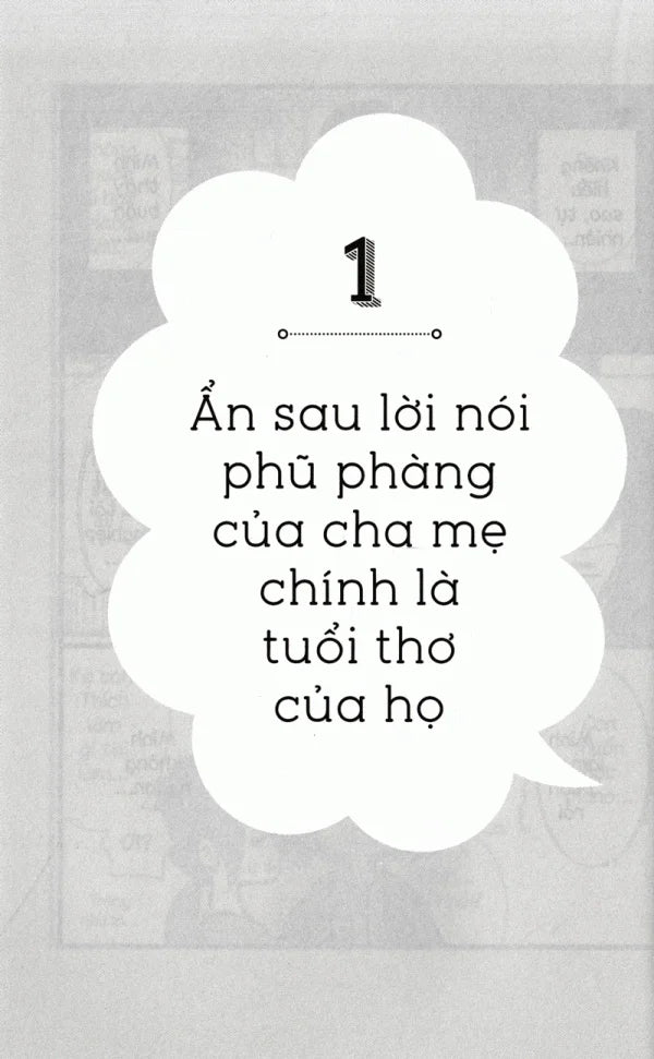 90% Trẻ Thông Minh Nhờ Cách Trò Chuyện Đúng Đắn Của Cha Mẹ