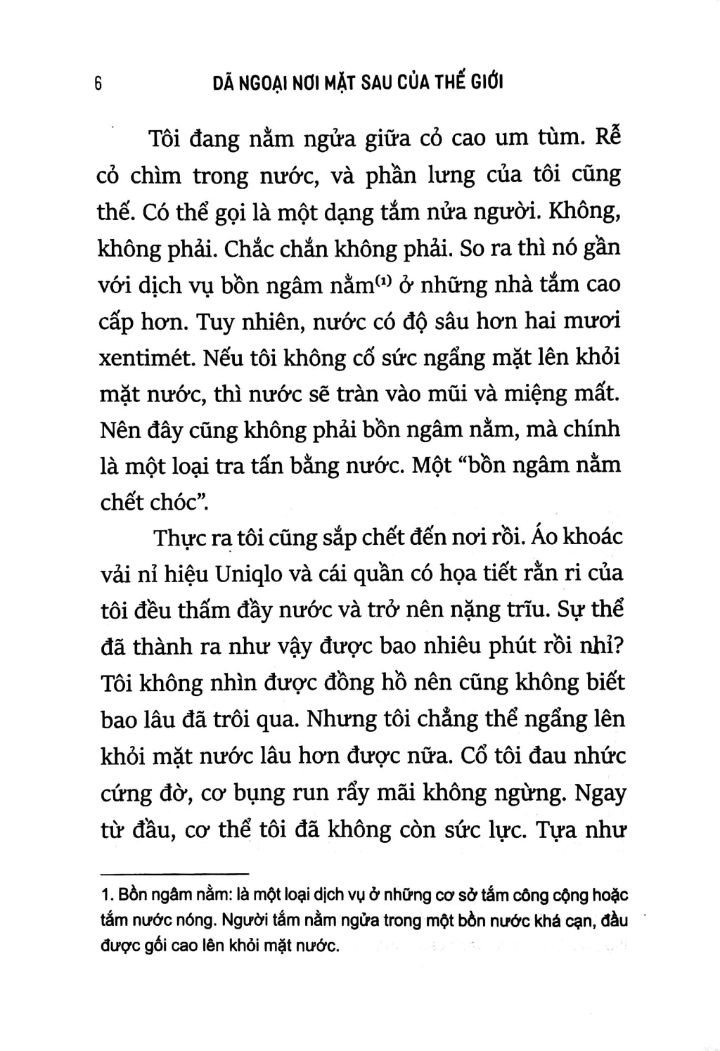 Dã Ngoại Nơi Mặt Sau Của Thế Giới Otherside Picnic (Trọn bộ 3 tập)