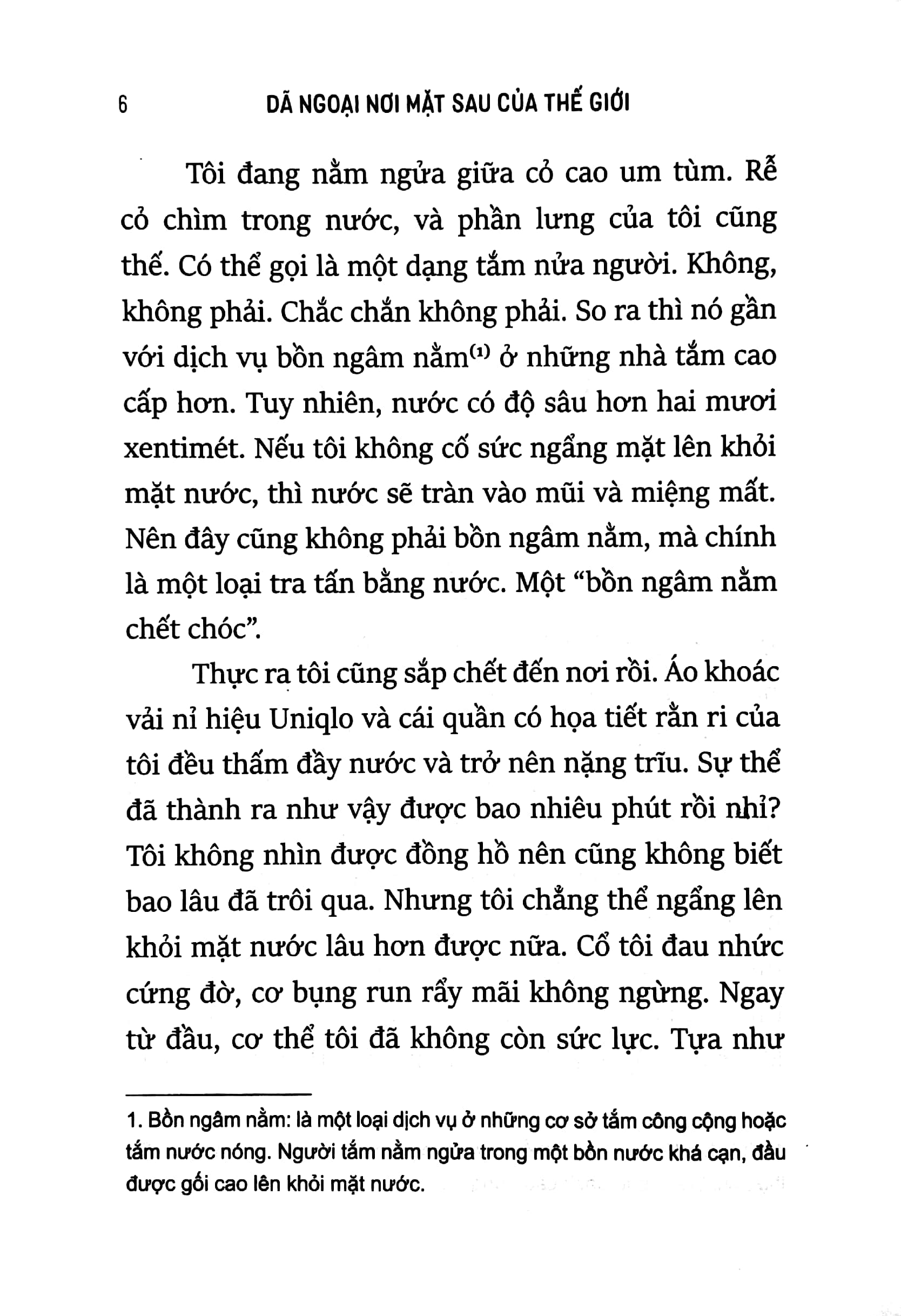 Dã Ngoại Nơi Mặt Sau Của Thế Giới Otherside Picnic (Trọn bộ 3 tập)