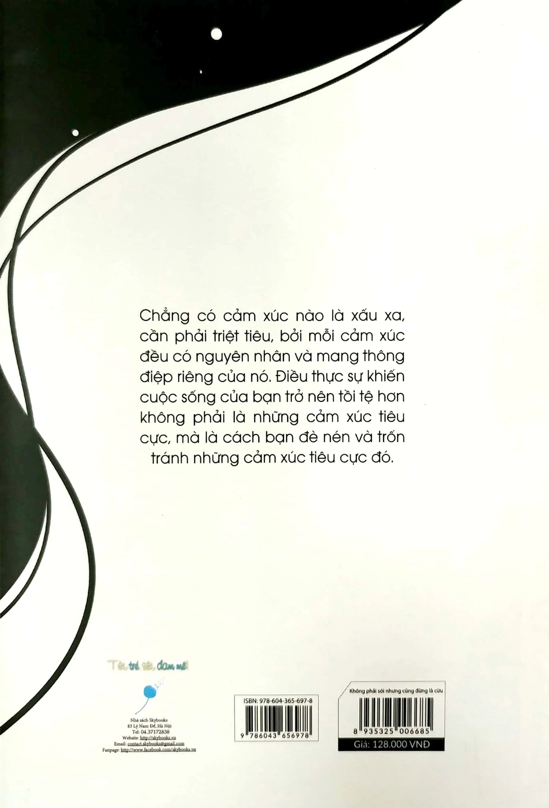 Không Phải Sói Nhưng Cũng Đừng Là Cừu