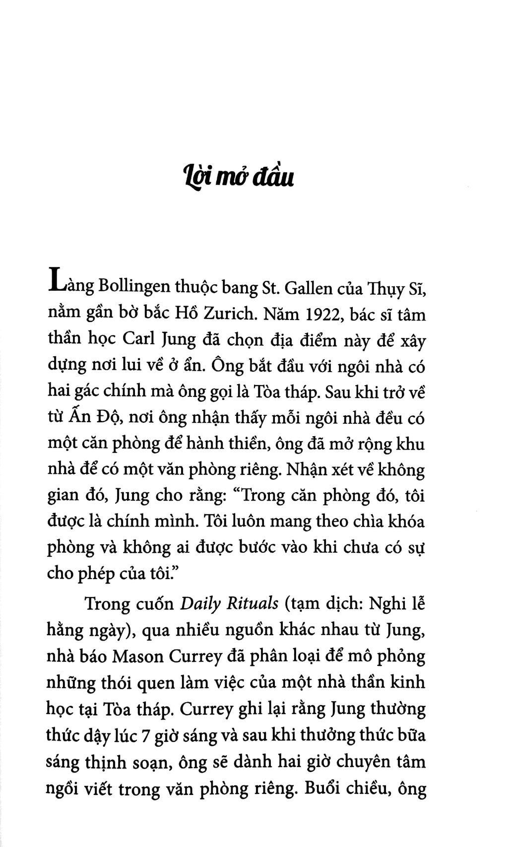 Làm Ra Làm, Chơi Ra Chơi