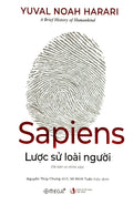 Sapiens Lược Sử Loài Người (Ấn bản bỏ túi)