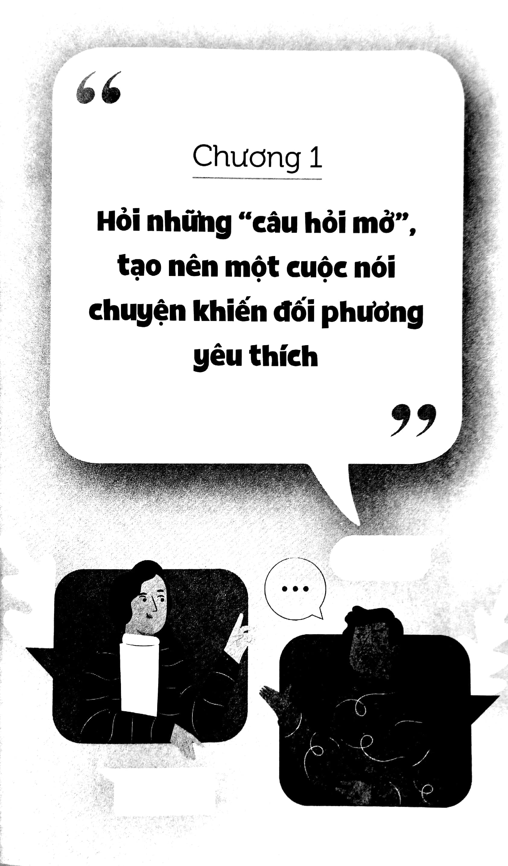 Nói Chuyện Là Bản Năng, Giữ Miệng Là Tu Dưỡng, Im Lặng Là Trí Tuệ