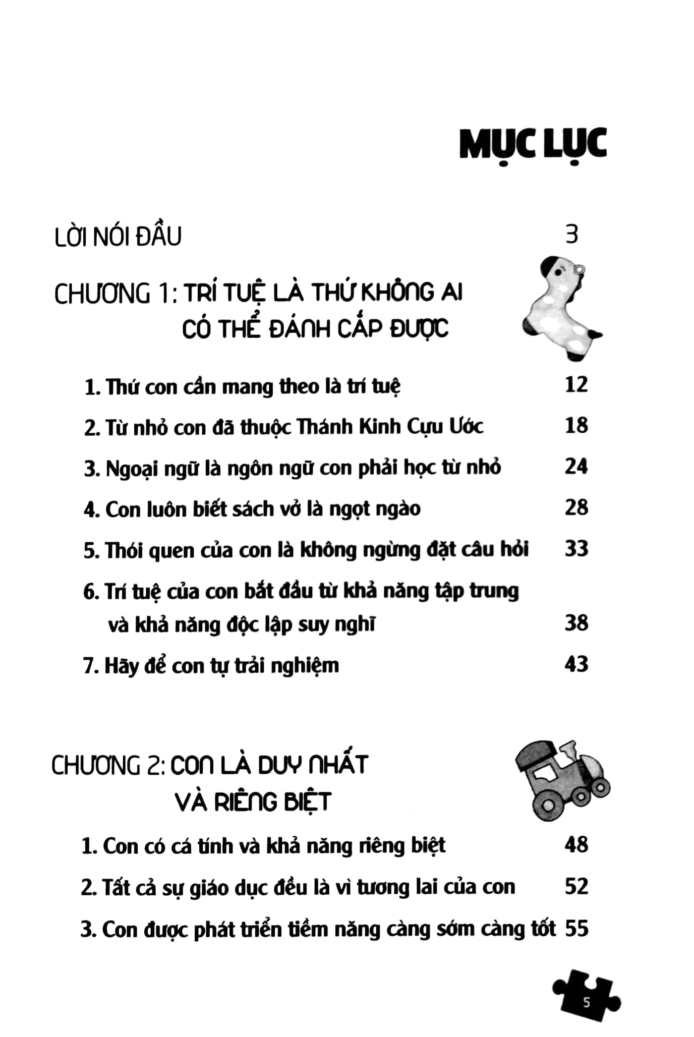 Phương Pháp Giáo Dục Con Của Người Do Thái - Giúp Trẻ Tự Tin Bước Vào Cuộc Sống