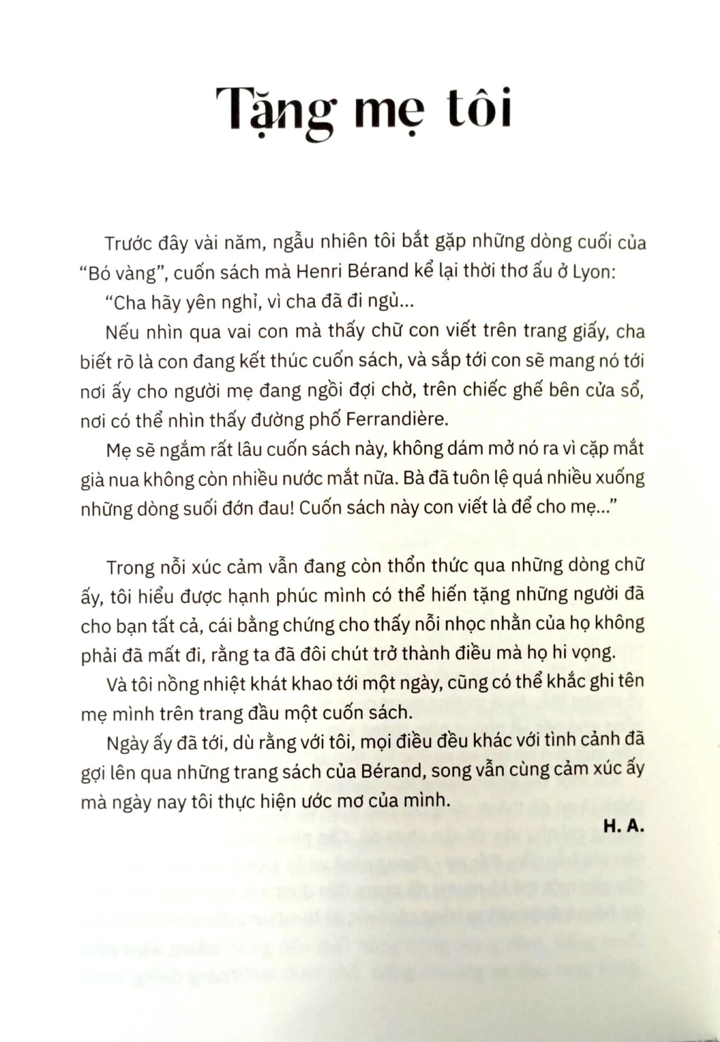 Bắc Kì - Phong Cảnh Và Ấn Tượng