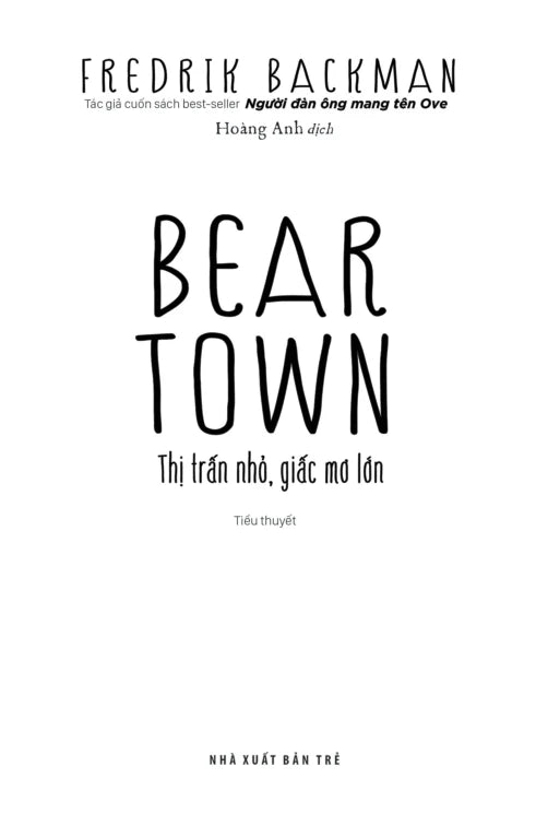 Beartown