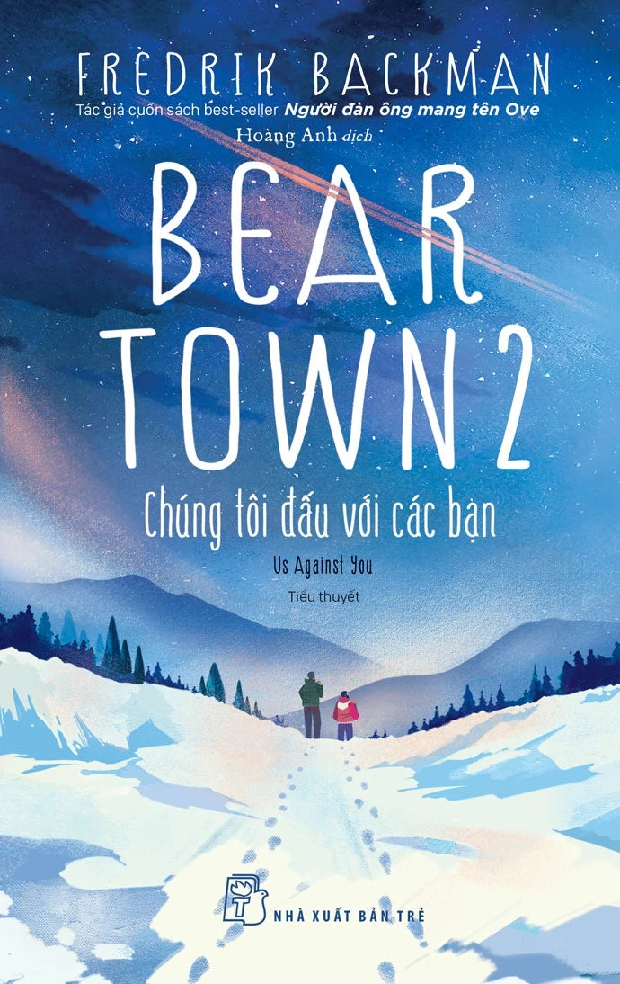 Beartown