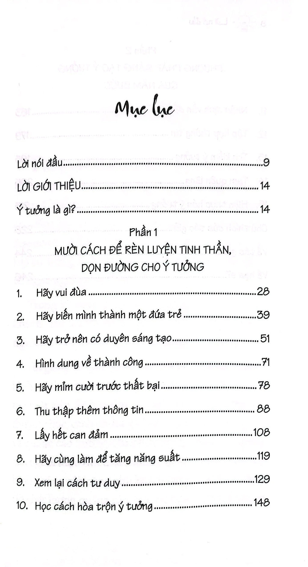 Một Nửa Của 13 là 8