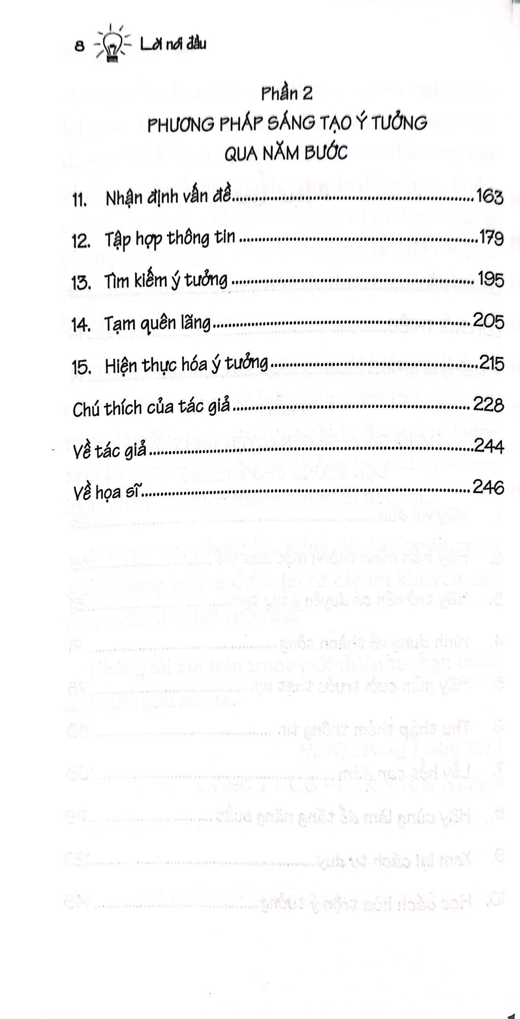 Một Nửa Của 13 là 8