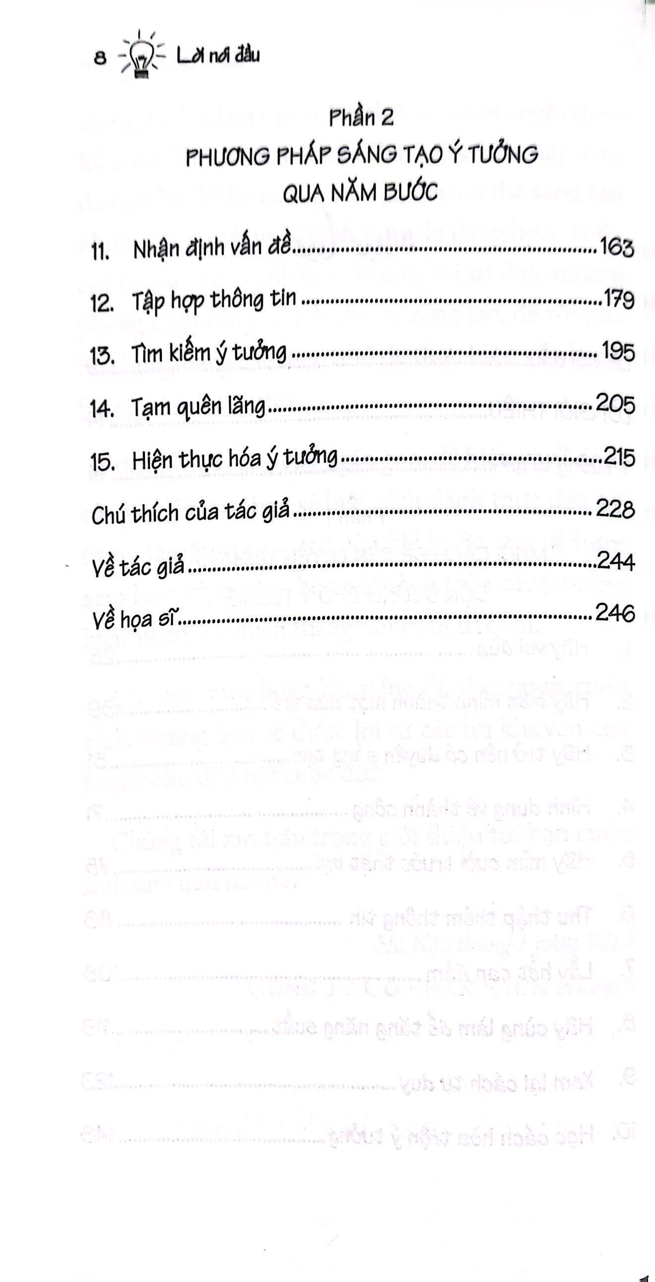 Một Nửa Của 13 là 8