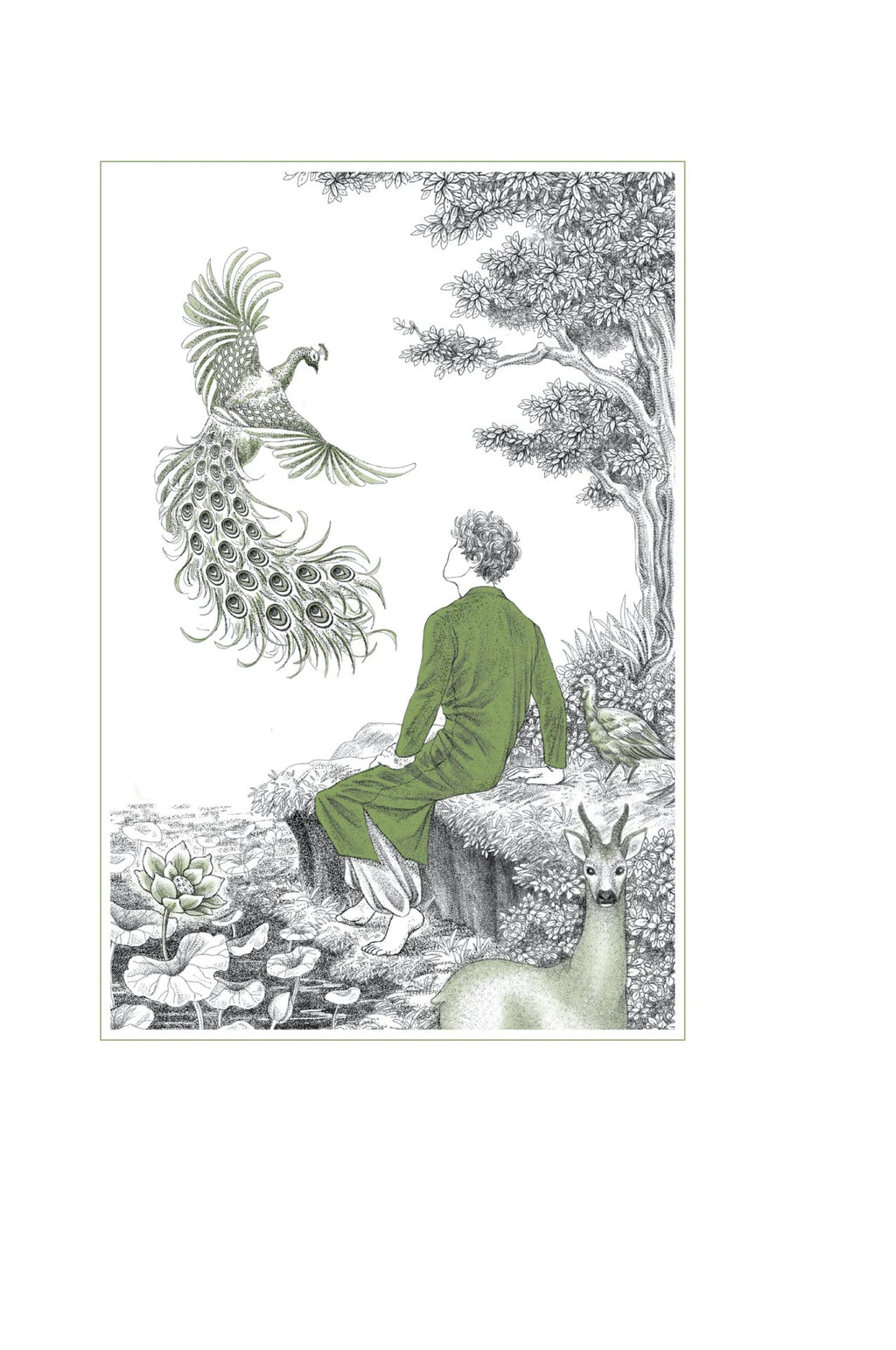 Tuyển Tập Thơ William Butler Yeats