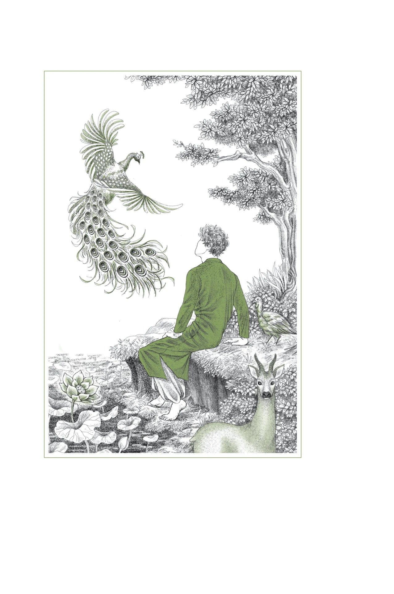 Tuyển Tập Thơ William Butler Yeats