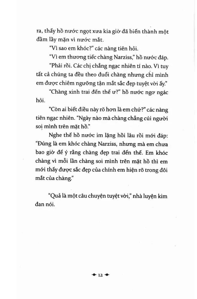 Nhà Giả Kim