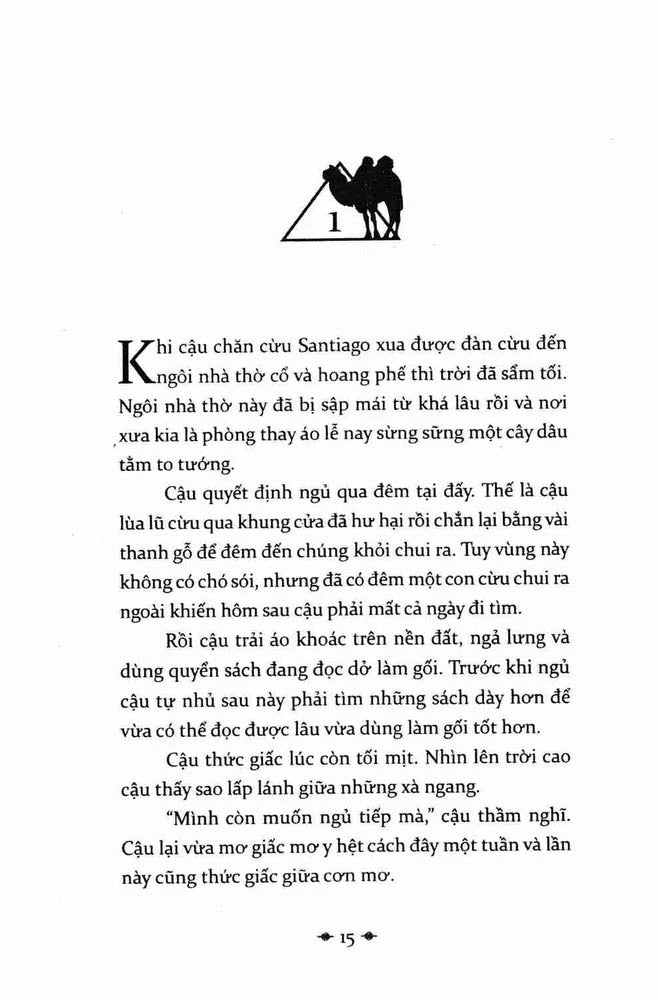 Nhà Giả Kim