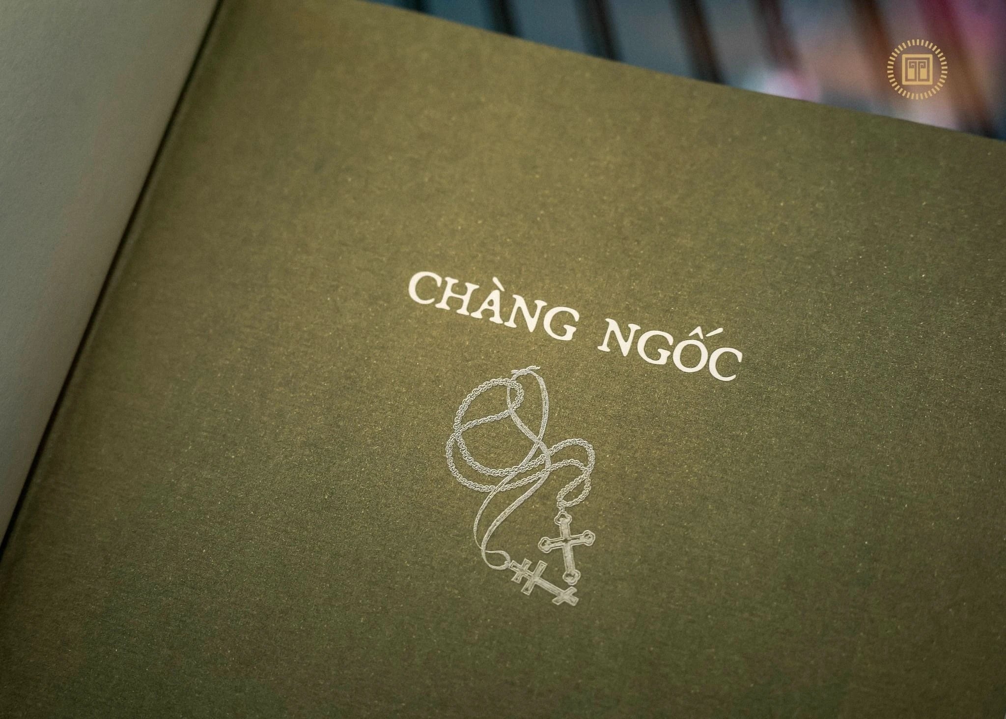 Chàng Ngốc