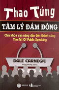 Thao Túng Tâm Lý Đám Đông