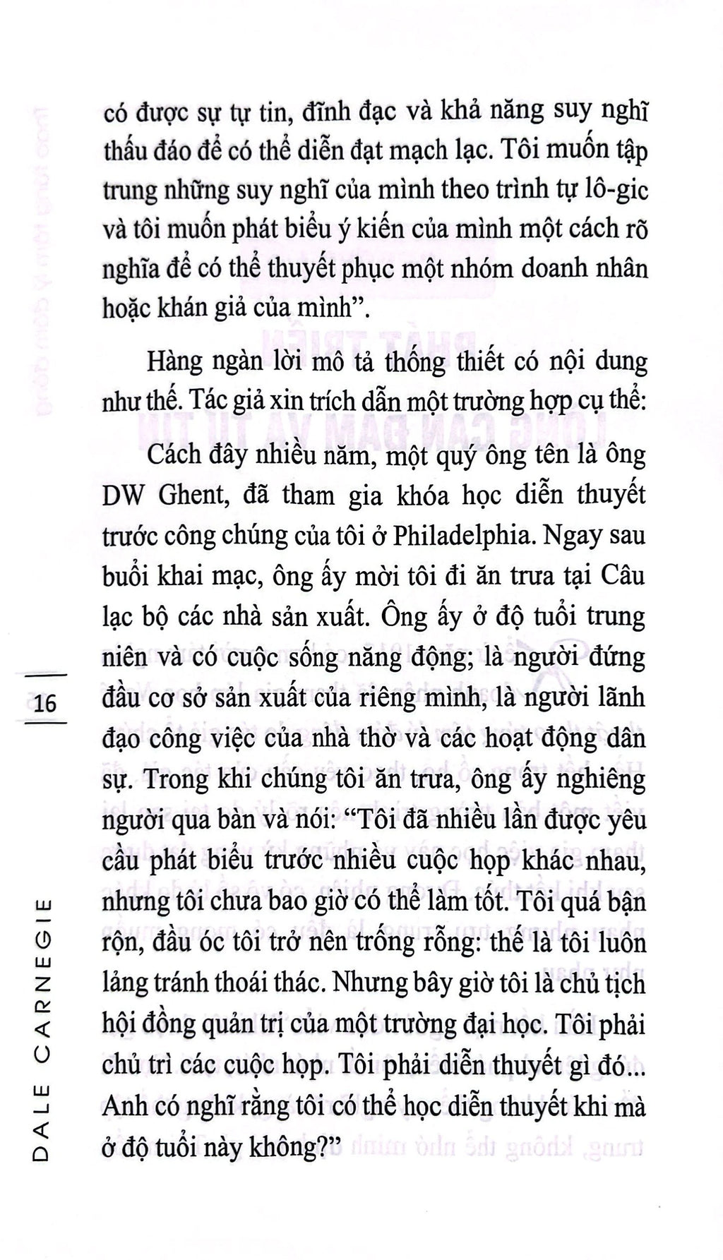 Thao Túng Tâm Lý Đám Đông
