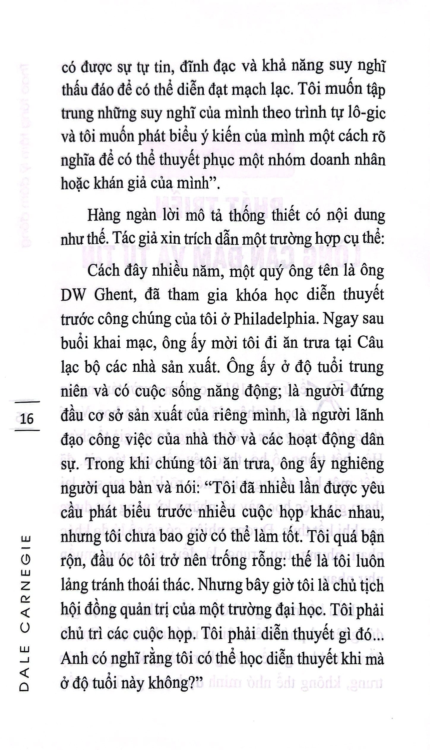 Thao Túng Tâm Lý Đám Đông
