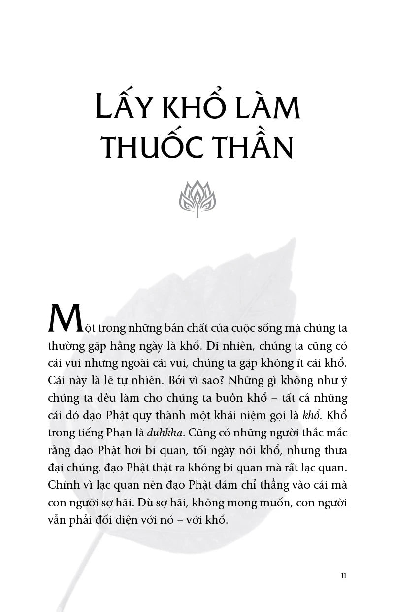 Chia Sẻ Từ Trái Tim