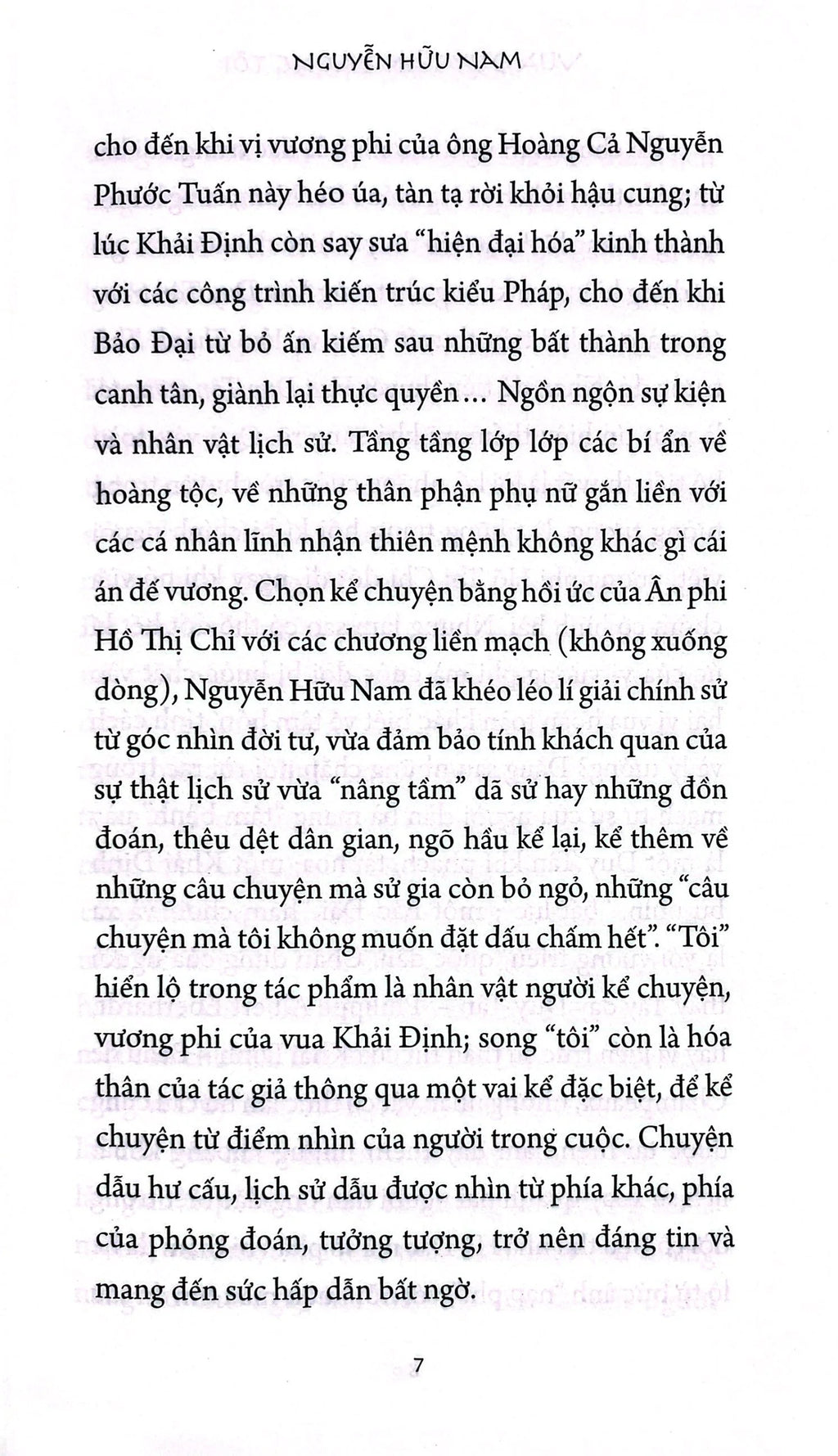 Vua Duy Tân Trong Tôi