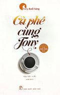 [Combo 2 cuốn] Cà Phê Cùng Tony và Trên Đường Băng