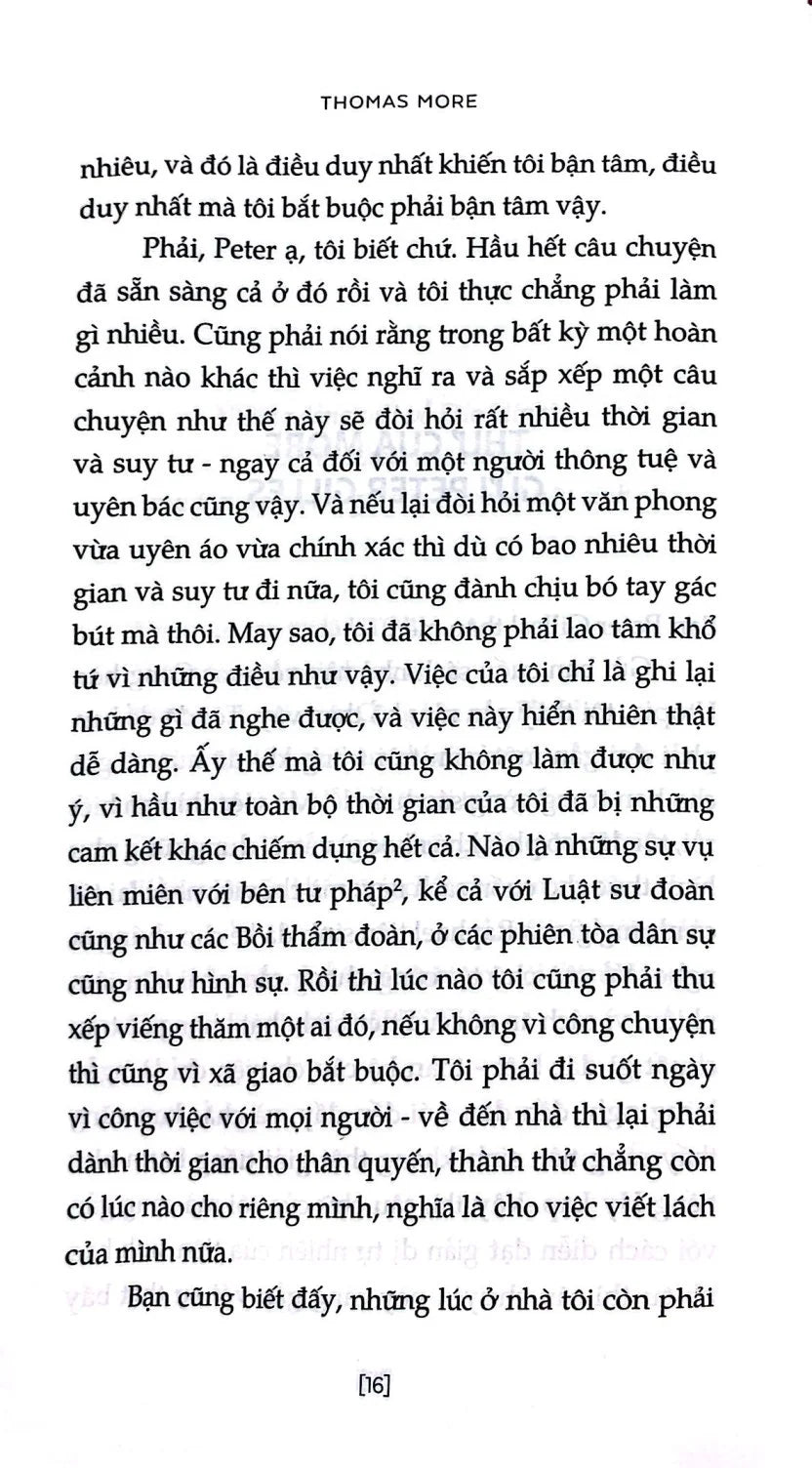 Utopia - Địa Đàng Trần Gian