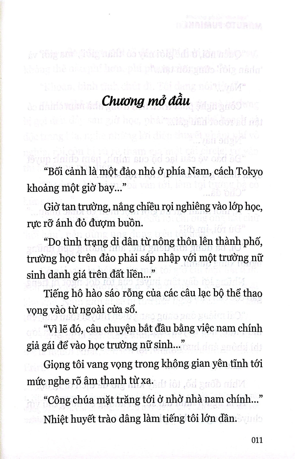 Phương Pháp Đào Tạo Nữ Chính Nhạt Nhòa tập 1