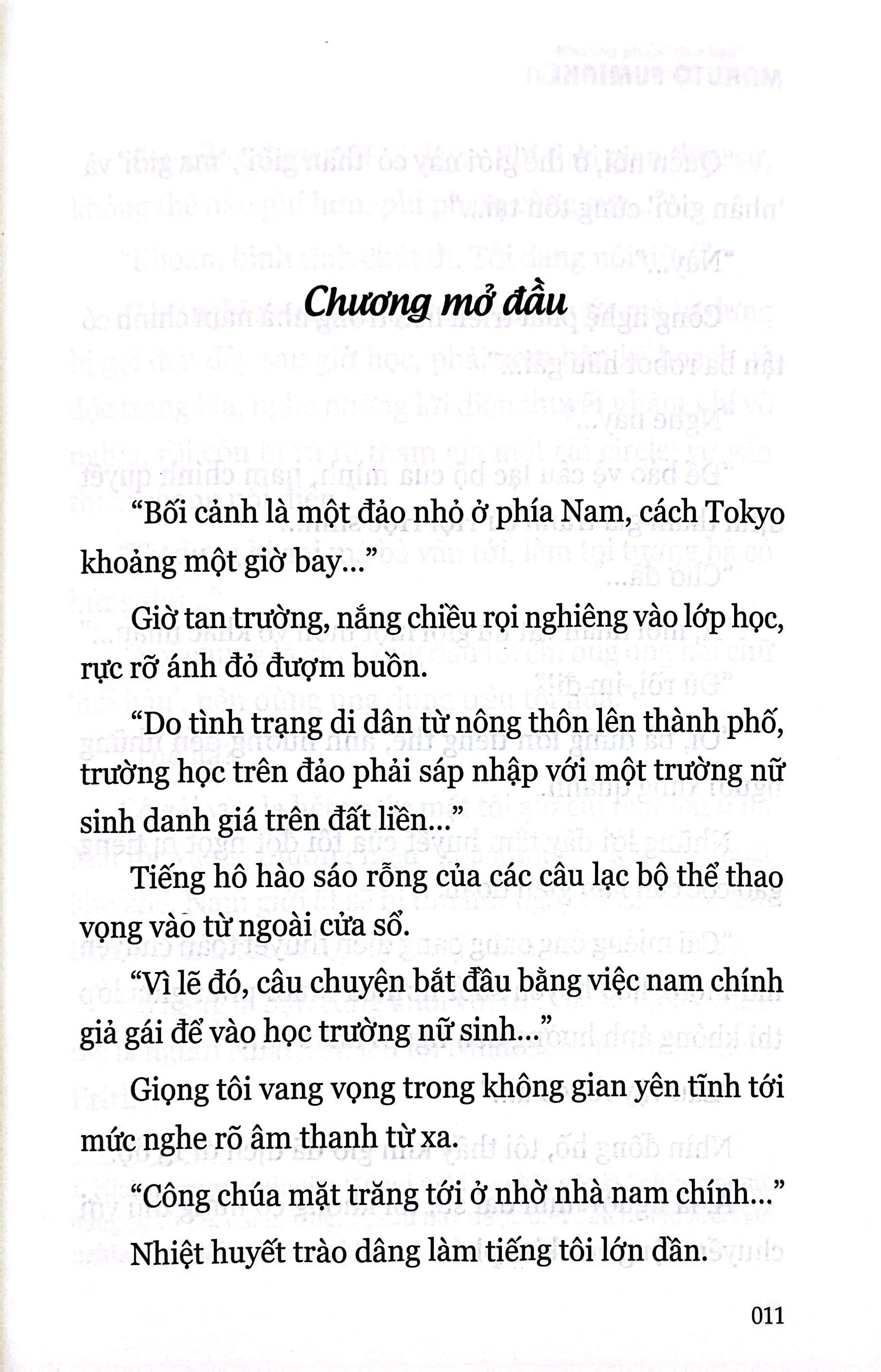 Phương Pháp Đào Tạo Nữ Chính Nhạt Nhòa tập 1