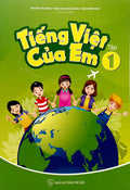 Tiếng Việt Của Em (Trọn bộ 3 tập)