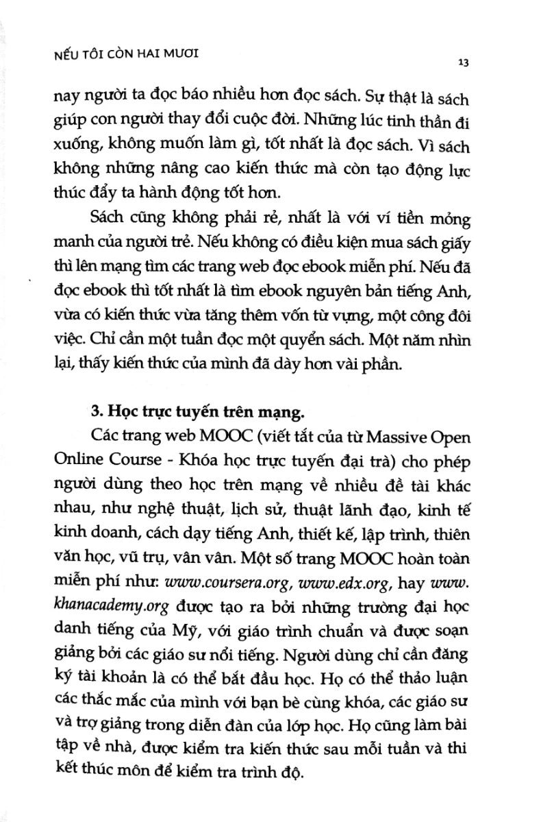 Tuổi Trẻ Đáng Giá Bao Nhiêu