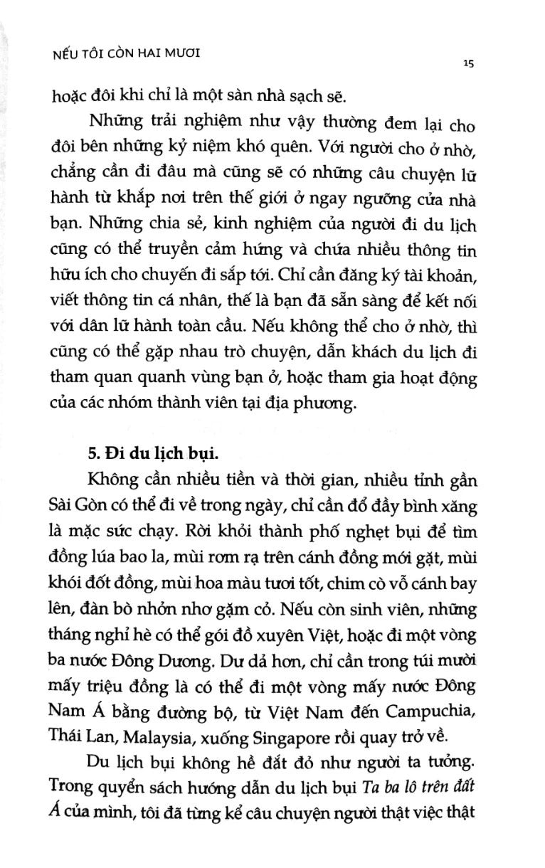 Tuổi Trẻ Đáng Giá Bao Nhiêu