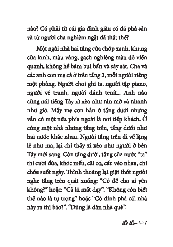 Sóng Ở Đáy Sông